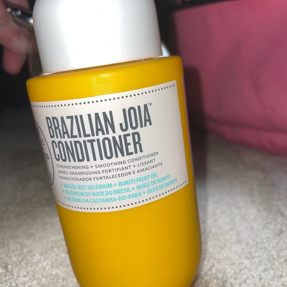 Lot of Sol De Janeiro Shampoo and Conditioner - Picture 7 of 7